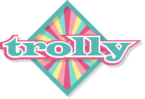 Trolly Logo